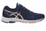 Кросівки жіночі Asics Gel-FuJiAttack 5 Wmn Indigo Blue/Evening Sand/Grey 35,5 Фото 6