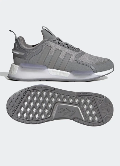 Grey nmd outlet