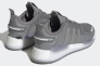 Кросівки чоловічі Adidas NMD V3 BOOST Grey Silver Фото 5