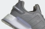 Кросівки чоловічі Adidas NMD V3 BOOST Grey Silver Фото 7