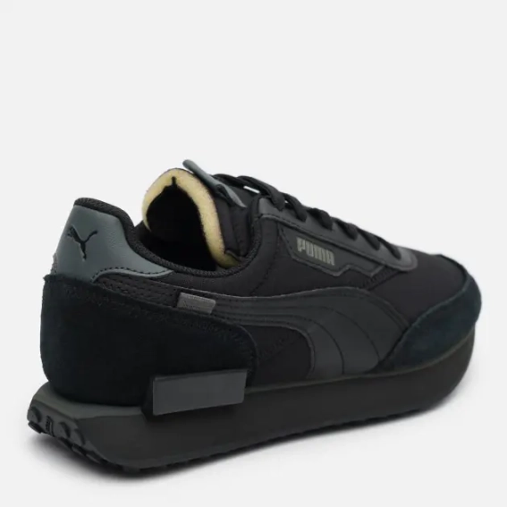 Кроссовки Puma FUTURE RIDER PLAY ON Black-Bla 37114925 фото 4 — интернет-магазин Tapok