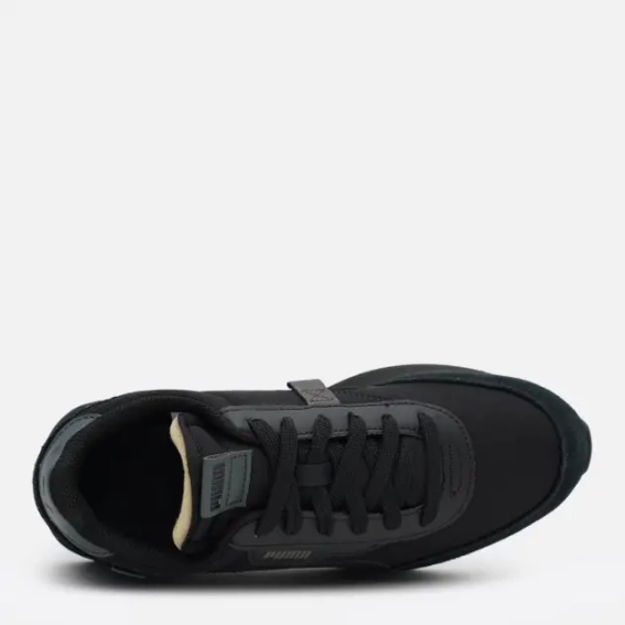 Кроссовки Puma FUTURE RIDER PLAY ON Black-Bla 37114925 фото 5 — интернет-магазин Tapok
