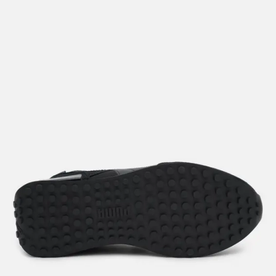Кроссовки Puma FUTURE RIDER PLAY ON Black-Bla 37114925 фото 6 — интернет-магазин Tapok