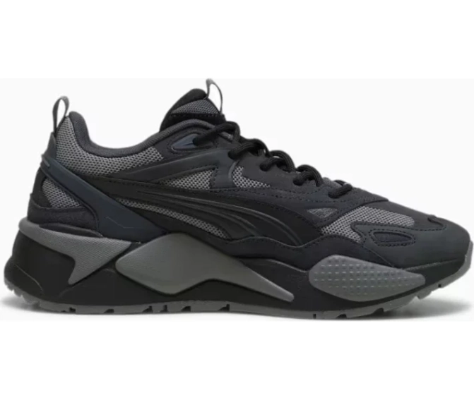 Кросівки Puma RS-X Efekt PRM Cool Dark Gray-Strong Gra 39077621 фото 3 — інтернет-магазин Tapok