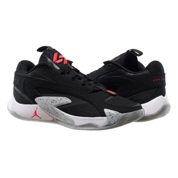 Кроссовки мужские Jordan Luka 2 (DX8733-006) DX8733-006 фото 1 — интернет-магазин Tapok