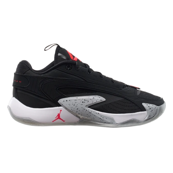 Кроссовки мужские Jordan Luka 2 (DX8733-006) DX8733-006 фото 2 — интернет-магазин Tapok