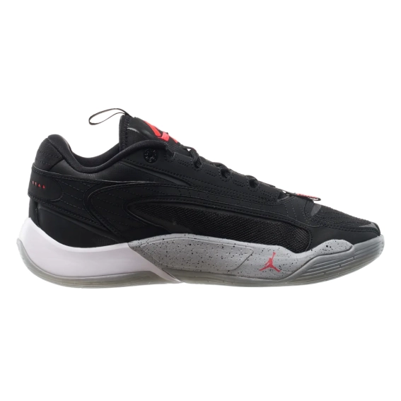 Кроссовки мужские Jordan Luka 2 (DX8733-006) DX8733-006 фото 3 — интернет-магазин Tapok