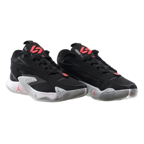 Кроссовки мужские Jordan Luka 2 (DX8733-006) DX8733-006 фото 5 — интернет-магазин Tapok