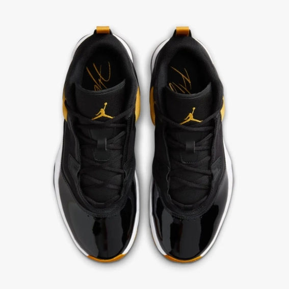 Кроссовки мужские Jordan Stay Loyal 3 (FB1396-071) FB1396-071 фото 4 — интернет-магазин Tapok