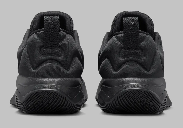 Кросівки чоловічі Nike Giannis Immortality 3 (DZ7533-001) DZ7533-001 фото 5 — інтернет-магазин Tapok