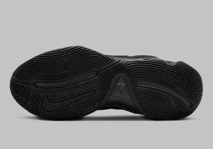 Кросівки чоловічі Nike Giannis Immortality 3 (DZ7533-001) DZ7533-001 фото 6 — інтернет-магазин Tapok