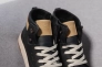 Подростковые ботинки кожаные зимние черные-матовые CrosSAV 322 Фото 1