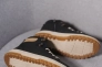 Підліткові черевики шкіряні зимові чорні-бежеві CrosSAV 322 Фото 6