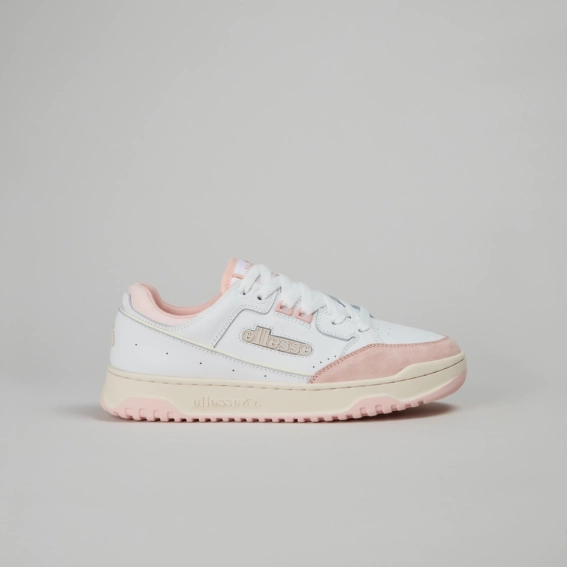 Кросівки Ellesse LS987 Cupsole SGTF0705-919 фото 1 — інтернет-магазин Tapok