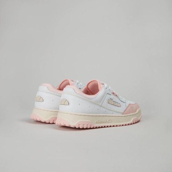 Кросівки Ellesse LS987 Cupsole SGTF0705-919 фото 3 — інтернет-магазин Tapok