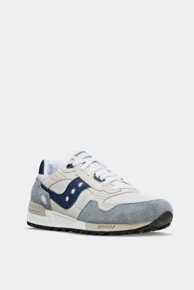 Кросівки Saucony Shadow 5000 70665-17s фото 4 — інтернет-магазин Tapok