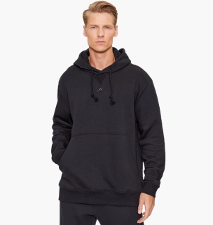 Худі чоловіче Adidas All Szn Black IJ6889
