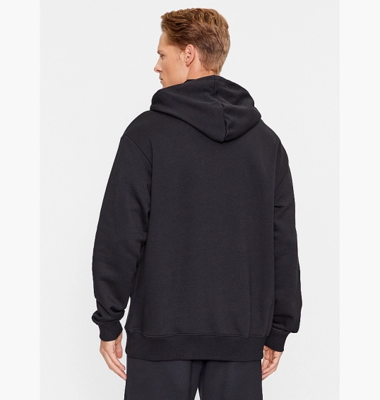 Худі чоловіче Adidas All Szn Black IJ6889 фото 2 — інтернет-магазин Tapok