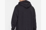Худі чоловіче Adidas All Szn Black IJ6889 Фото 2