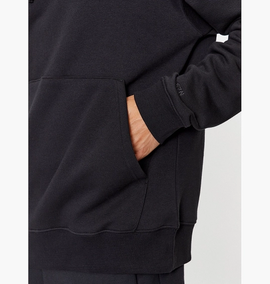 Худі чоловіче Adidas All Szn Black IJ6889 фото 4 — інтернет-магазин Tapok