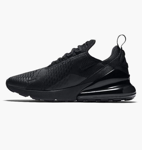 Nike Air Max 270 Black AH8050 005 Tapok