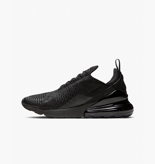 Nike Air Max 270 Black AH8050 005 Tapok