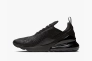 Кросівки Nike Air Max 270 Black AH8050-005 Фото 2