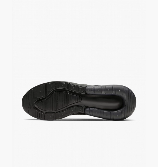 Кросівки Nike Air Max 270 Black AH8050-005 фото 3 — інтернет-магазин Tapok