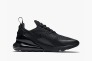 Кросівки Nike Air Max 270 Black AH8050-005 Фото 4