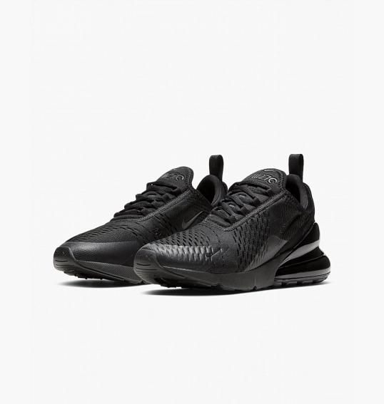 Кросівки Nike Air Max 270 Black AH8050-005 фото 6 — інтернет-магазин Tapok