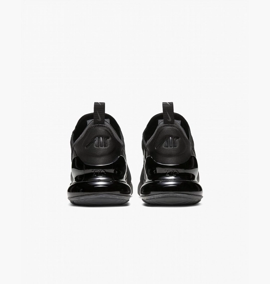 Кросівки Nike Air Max 270 Black AH8050-005 фото 7 — інтернет-магазин Tapok