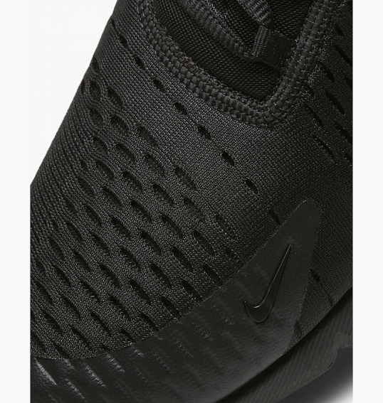 Кросівки Nike Air Max 270 Black AH8050-005 фото 8 — інтернет-магазин Tapok