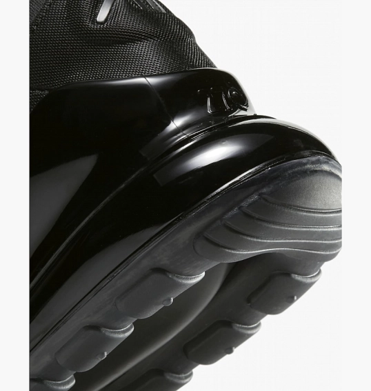 Кросівки Nike Air Max 270 Black AH8050-005 фото 9 — інтернет-магазин Tapok