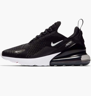 Кроссовки Nike Air Max 270 Black AH8050-002