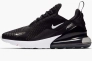 Кроссовки Nike Air Max 270 Black AH8050-002 Фото 1