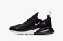 Кроссовки Nike Air Max 270 Black AH8050-002 Фото 2