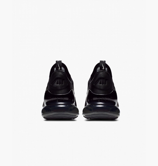 Кроссовки Nike Air Max 270 Black AH8050-002 фото 4 — интернет-магазин Tapok