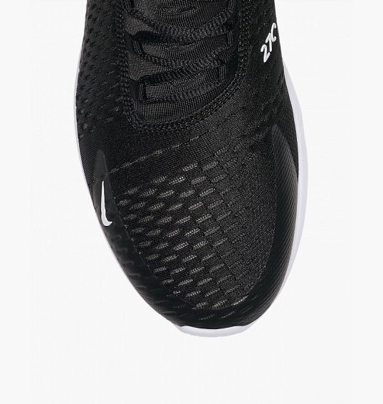 Кроссовки Nike Air Max 270 Black AH8050-002 фото 5 — интернет-магазин Tapok