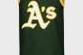 Майка 47 Brand MLB OAKLAND ATHLETICS IMPRINT 609516DG-FS Фото 1