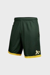 Шорты 47 Brand MLB OAKLAND ATHLETICS IMPRINT 609515DG-FS