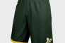 Шорты 47 Brand MLB OAKLAND ATHLETICS IMPRINT 609515DG-FS Фото 1