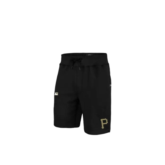 Шорты 47 Brand MLB PITTSBURGH PIRATES IMPRINT 618981JK-FS фото 1 — интернет-магазин Tapok