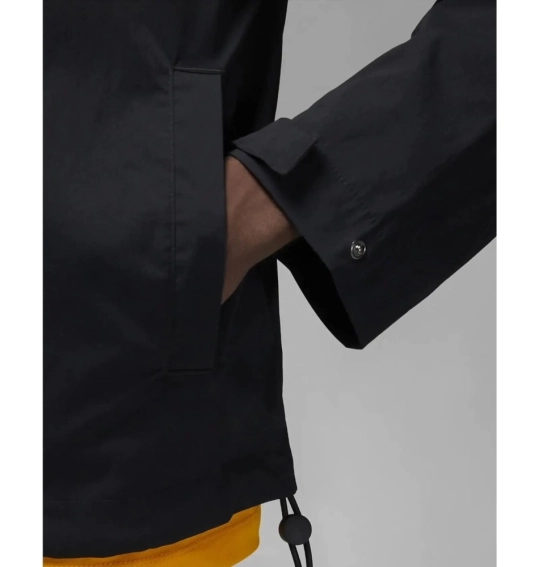 Кофта чоловіча Jordan X Psg Jacket (DV0608-010) фото 6 — інтернет-магазин Tapok