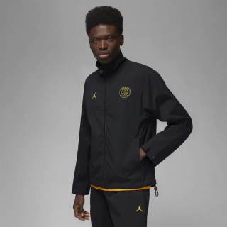 Кофта мужская Jordan X Psg Jacket (DV0608-010)