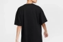 Мужская футболка NIKE M NK SB TEE LOGO LBR DC7817-010 Фото 2