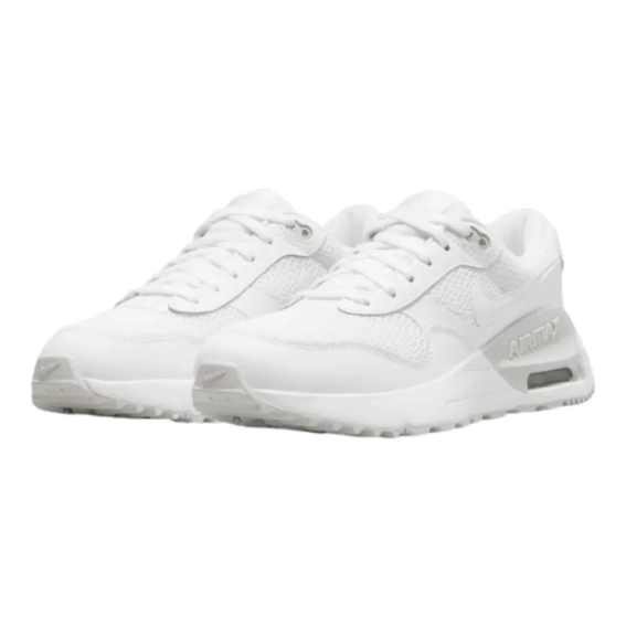 Підліткові кросівки NIKE AIR MAX SYSTM (GS) DQ0284-102 фото 2 — інтернет-магазин Tapok