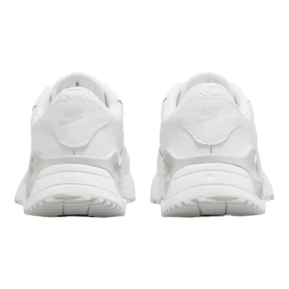 Підліткові кросівки NIKE AIR MAX SYSTM (GS) DQ0284-102 фото 3 — інтернет-магазин Tapok