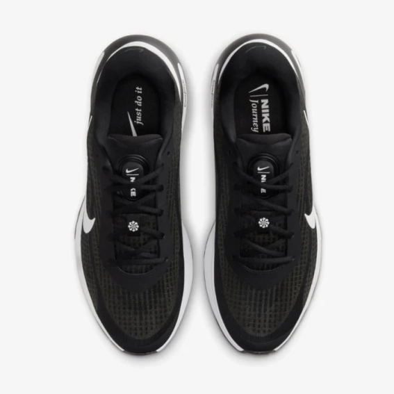 Чоловічі кросівки NIKE JOURNEY RUN FN0228-001 фото 3 — інтернет-магазин Tapok