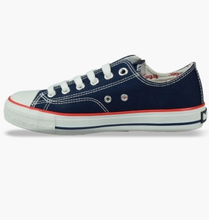 Кеди Lee Cooper Shoes Blue Lcw-22-31-0877La