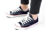 Кеды Lee Cooper Shoes Blue Lcw-22-31-0877La Фото 3